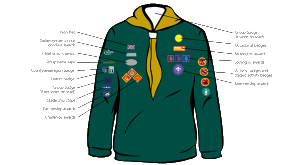 29th Glasgow Scout Group – Uniform