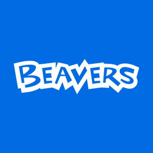 Beavers logo