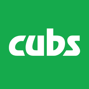 Cubs logo