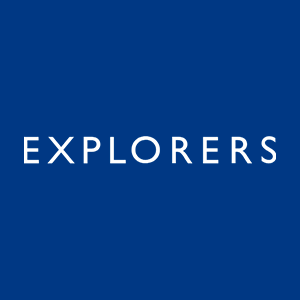 Explorers logo