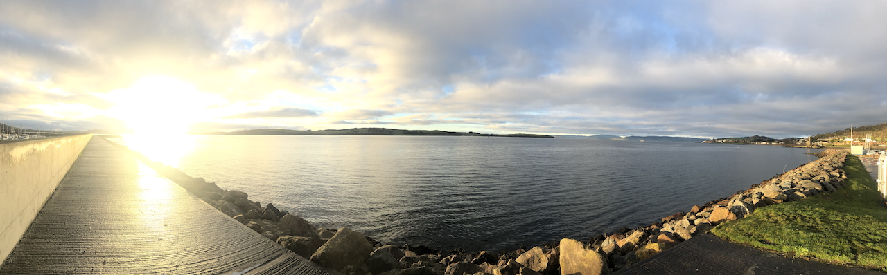 Sailing – 21st June 2025